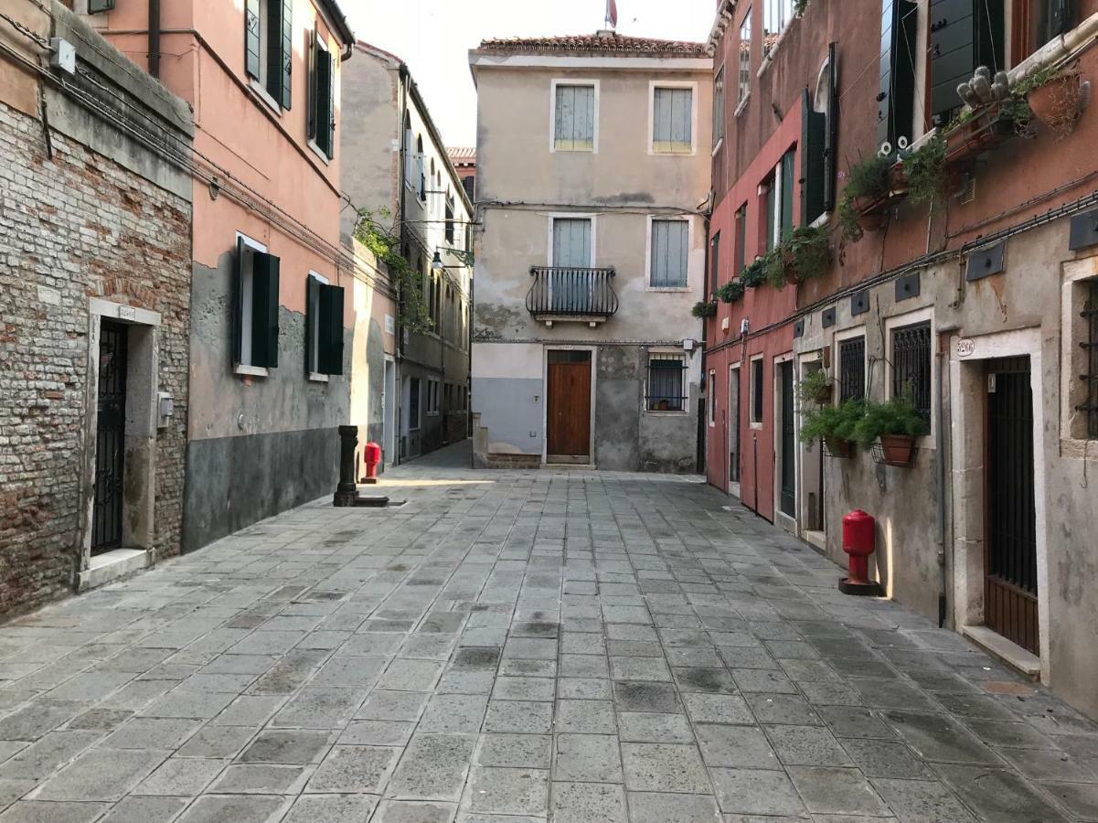 Santi Apostoli Venedig