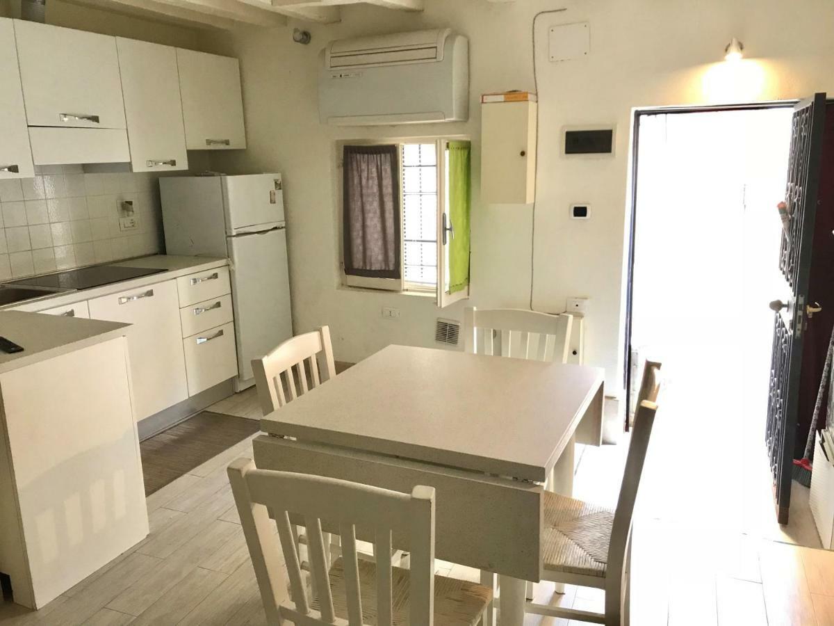 Santi Apostoli Appartement Venetië